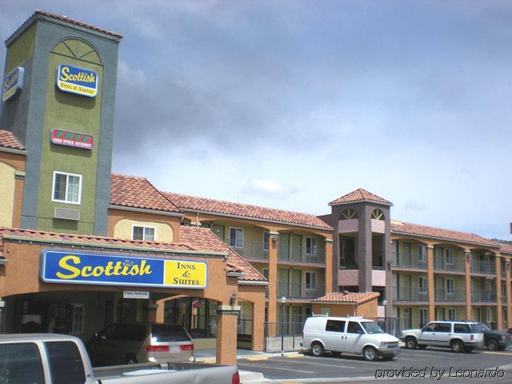 Hotel Corona Ca - Hwy 91 エクステリア 写真