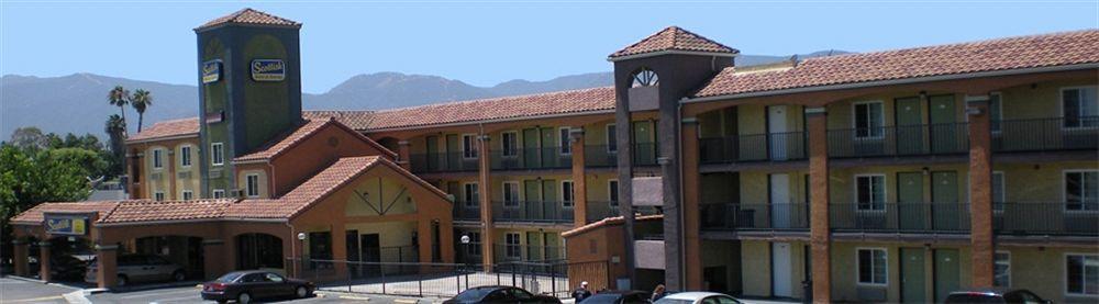 Hotel Corona Ca - Hwy 91 エクステリア 写真